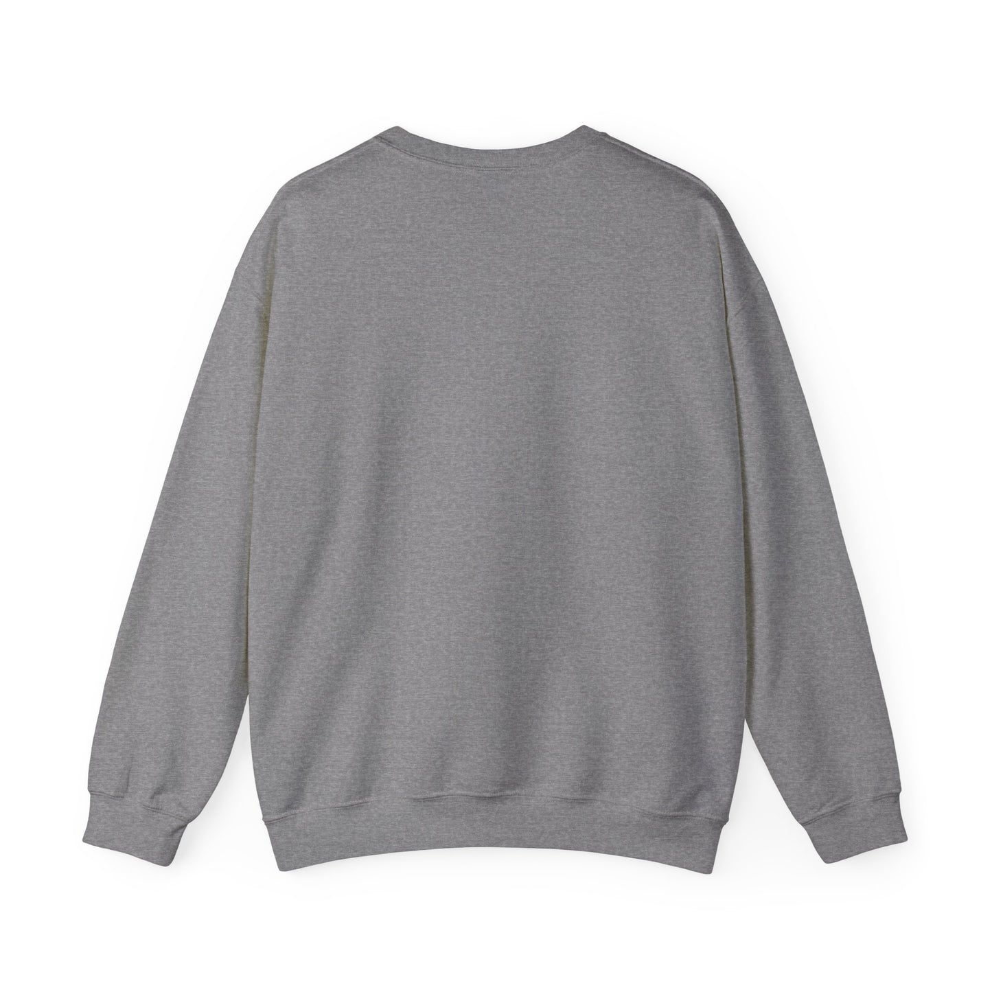 Chill Vibe Unisex Heavy Blend™ Sweatshirt
