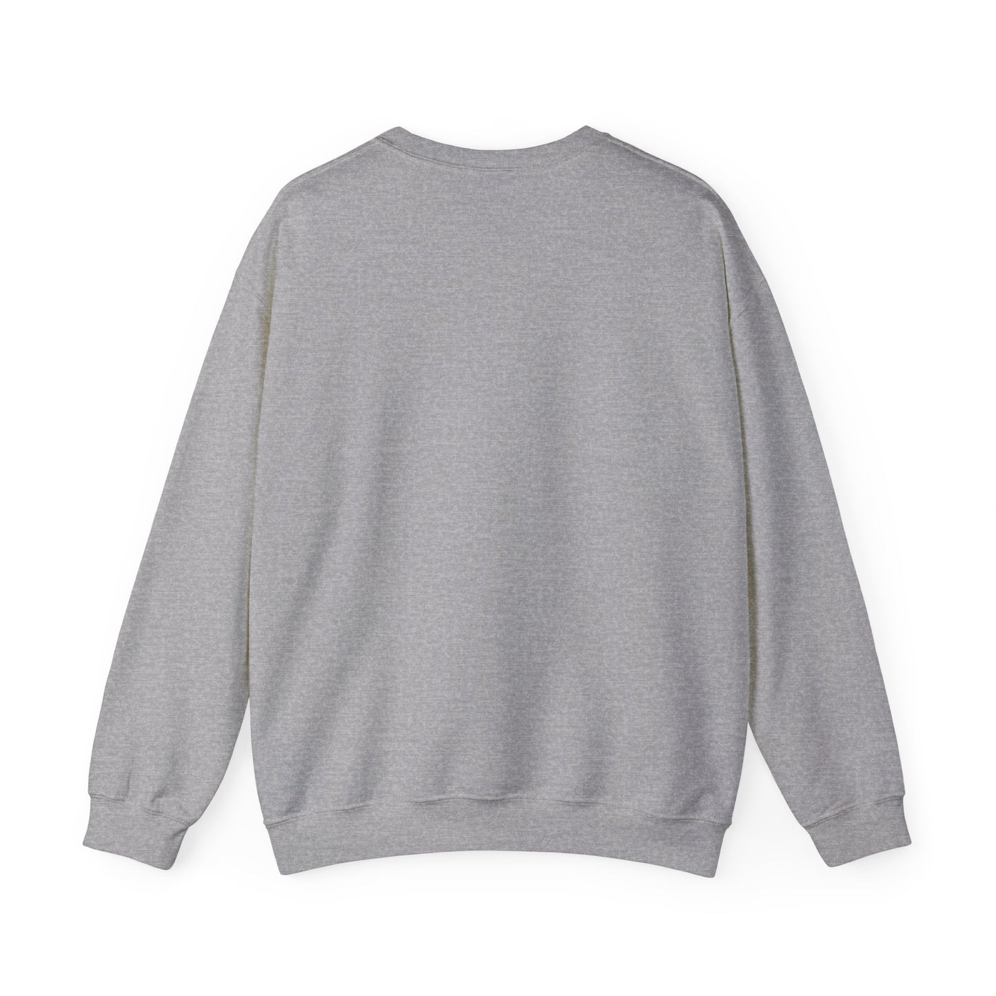Chill Vibe Unisex Heavy Blend™ Sweatshirt