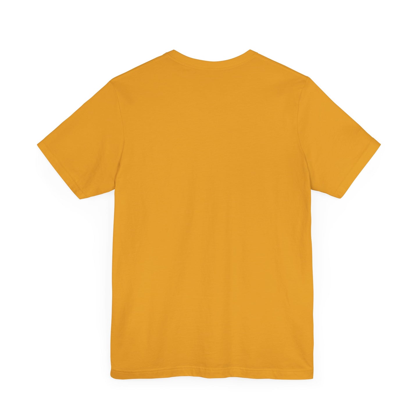 Copy of Unisex Jersey Short Sleeve Tee