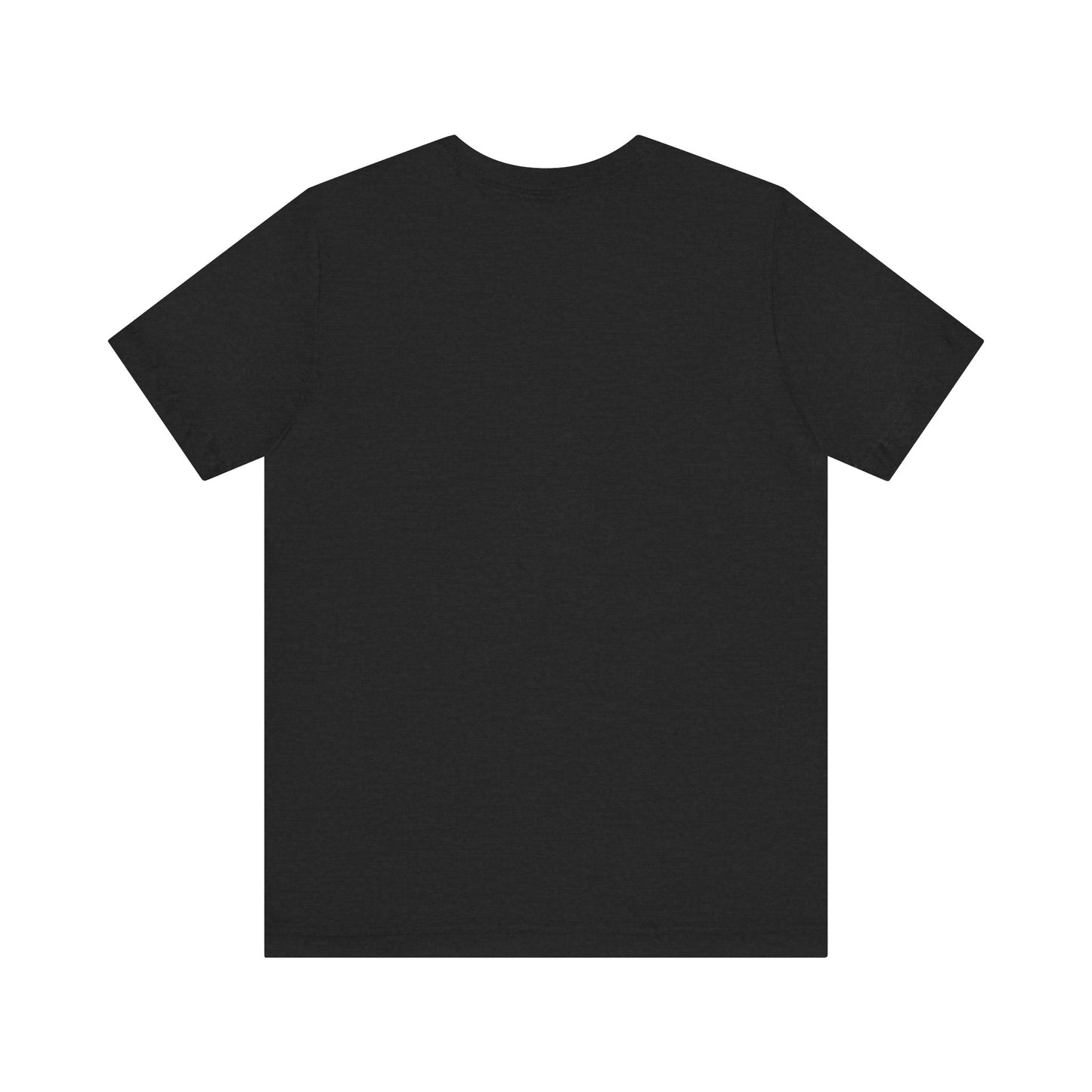 Copy of Unisex Jersey Short Sleeve Tee