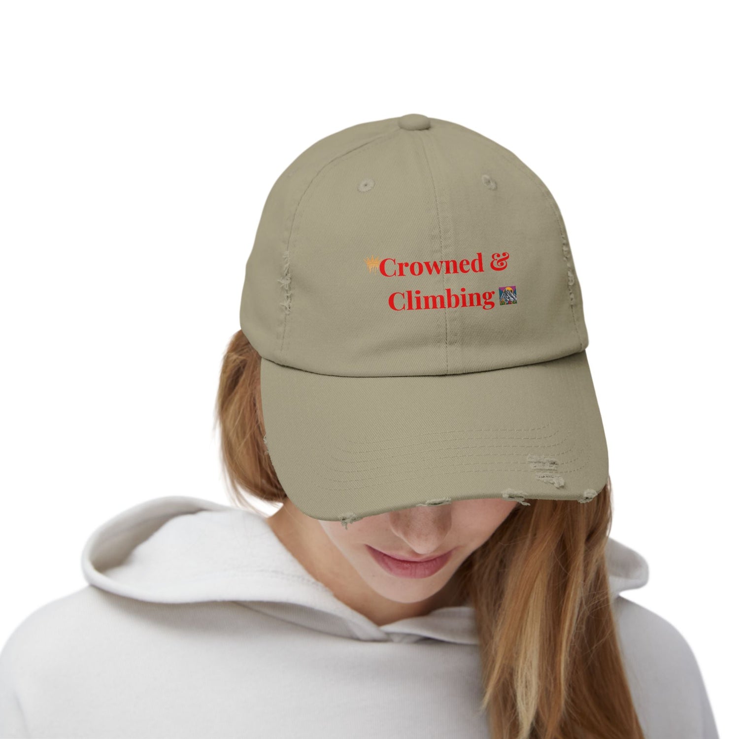 Caps