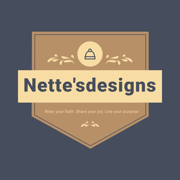 Nette'sdesigns